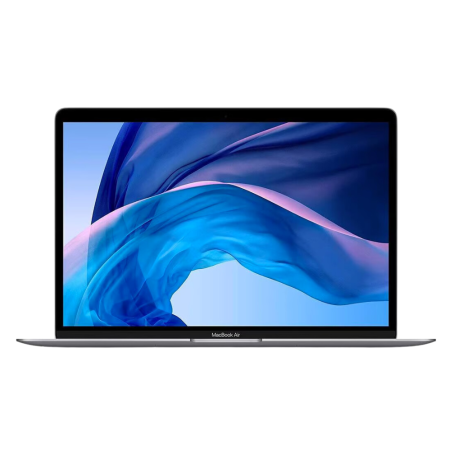 MacBook Air 13" Retina A2179 2020 - 16 Go / 2 To SSD - Core i7 1.2 GhZ - Gris - AZERTY - Grade AB sans Chargeur · Smarty Paris